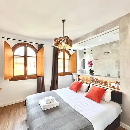 Unique House - Private Spa&Pool -Stayinseville-3